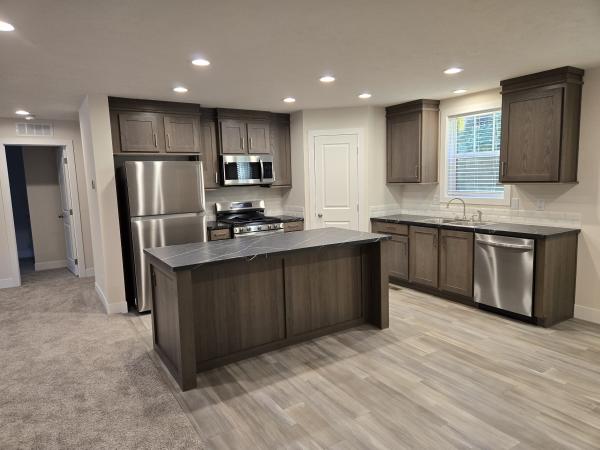 2025 Clayton Mobile Home For Sale