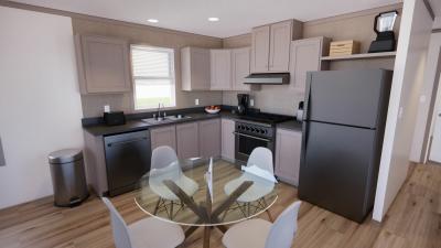 Mobile Home at 5438 Deadwood South Kalamazoo, MI 49002