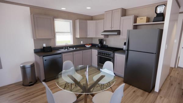 Photo 1 of 2 of home located at 5438 Deadwood South Kalamazoo, MI 49002