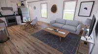 2025 Clayton 5616-4200 Adrenaline  Home