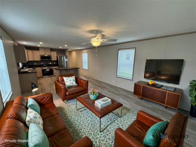 Mobile Home at 4042 Deadwood South Kalamazoo, MI 49002