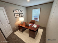 2025 Clayton 5616-4200 Adrenaline  Home