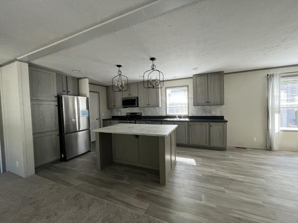 2025 Clayton 5624-5744 Pulse  Home