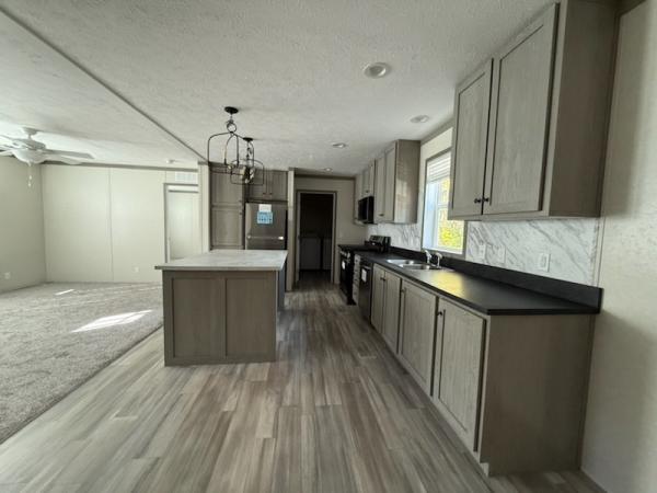 2025 Clayton 5624-5744 Pulse  Home