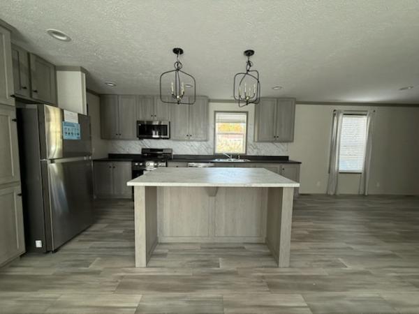 2025 Clayton 5624-5744 Pulse  Home