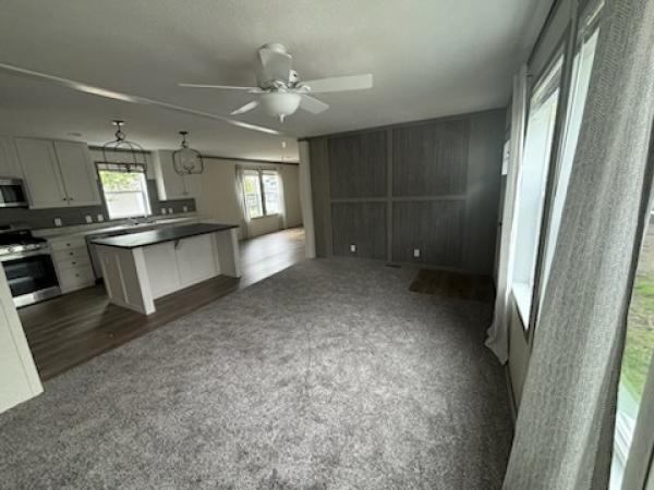 2025 Clayton 5624-5744 Pulse  Home