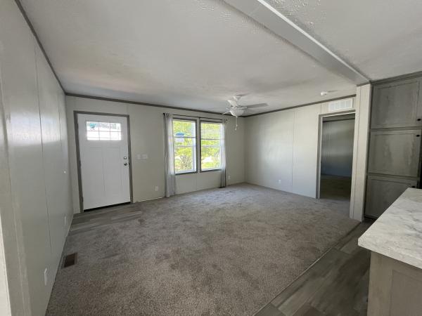 2025 Clayton 5624-5744 Pulse  Home