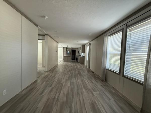 2025 Clayton 5624-5744 Pulse  Home