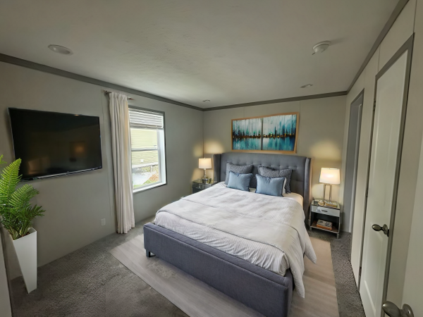 2025 Clayton 5624-5744 Pulse  Home