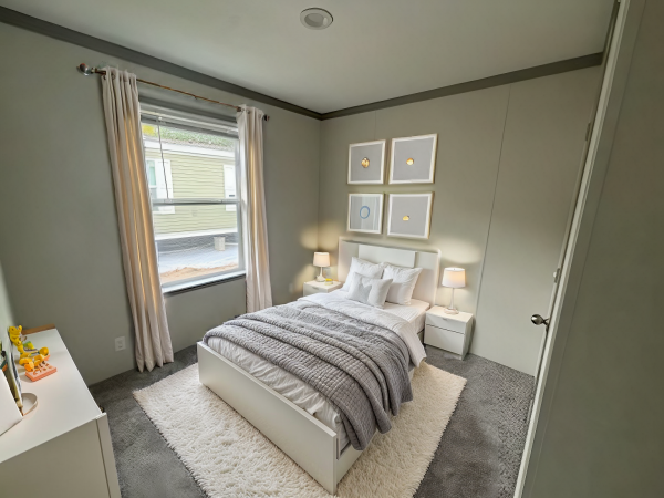 2025 Clayton 5624-5744 Pulse  Home