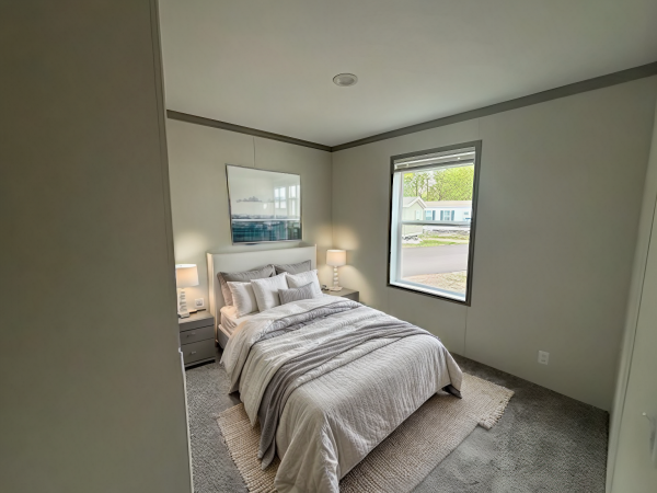 2025 Clayton 5624-5744 Pulse  Home