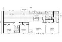 2025 Clayton 5624-5744 Pulse  Home