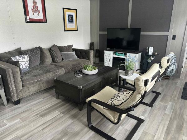 2024 Clayton  Home