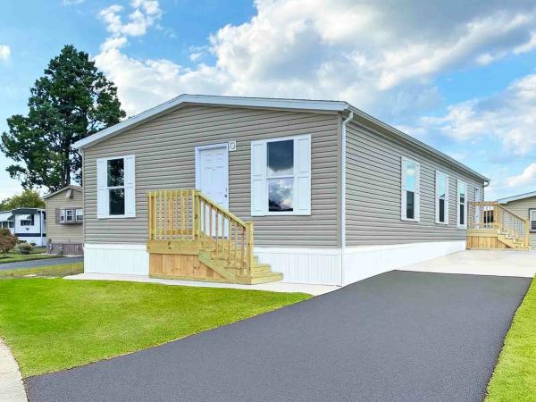 Photo 1 of 2 of home located at Lot 47- 13 Oak Drive Sicklerville, NJ 08081