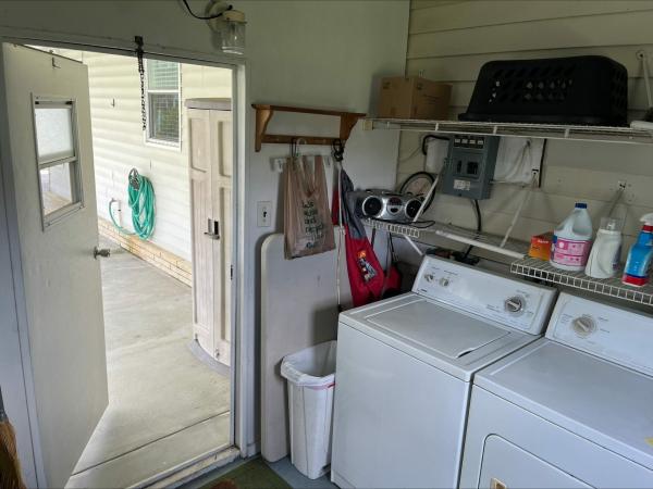 1991 MERIT  Home