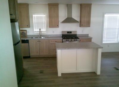 Photo 4 of 11 of home located at 5201 W Camelback Rd, Site H238 Phoenix, AZ 85031