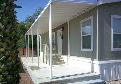 Photo 5 of 11 of home located at 5201 W Camelback Rd, Site H238 Phoenix, AZ 85031