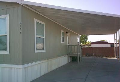 Photo 4 of 10 of home located at 5201 W Camelback Rd, Site H238 Phoenix, AZ 85031