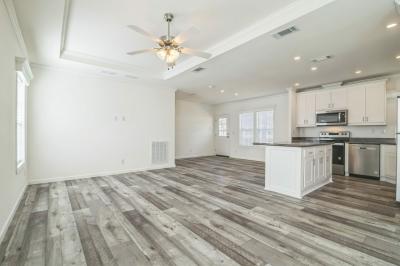 Photo 4 of 8 of home located at 3151 NW 44th Ave Lot 161 Ocala, FL 34482