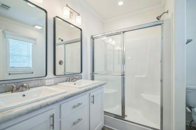 Photo 4 of 7 of home located at 3151 NW 44th Ave Lot 233 Ocala, FL 34482