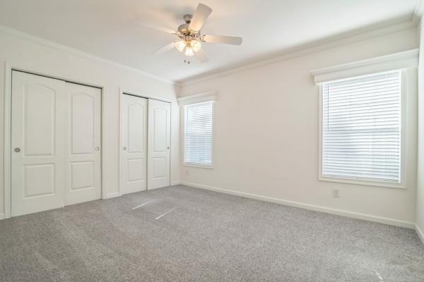 2024 Skyline Mobile Home