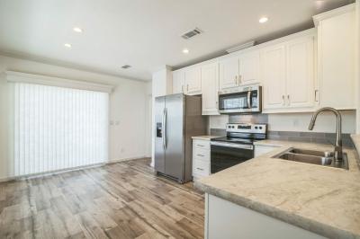 Photo 4 of 7 of home located at 3151 NW 44th Ave Lot 216 Ocala, FL 34482