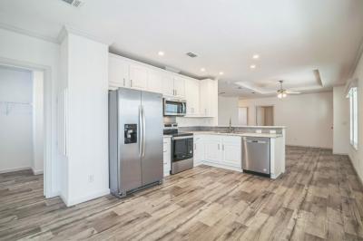 Photo 5 of 7 of home located at 3151 NW 44th Ave Lot 216 Ocala, FL 34482