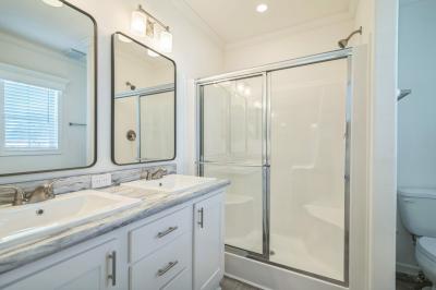 Photo 4 of 5 of home located at 3151 NW 44 Ave Lot 234 Ocala, FL 34482