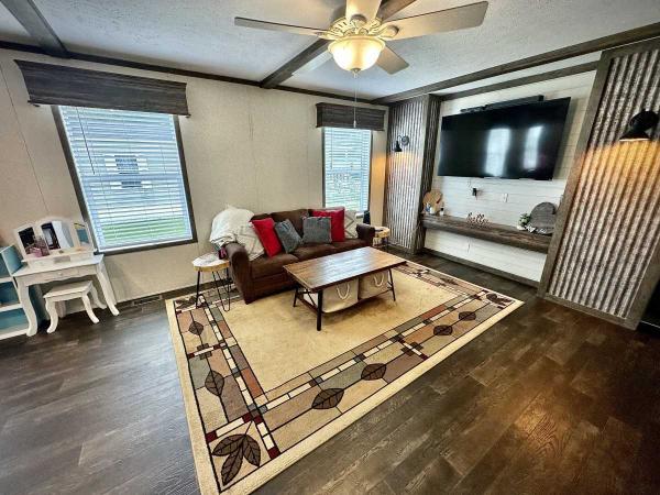 2021 Clayton Homes Mobile Home For Sale