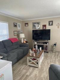 2020 Adventure Manufactured Home