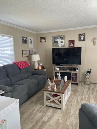 Photo 2 of 9 of home located at 22024 Pillette #388 Romulus, MI 48174