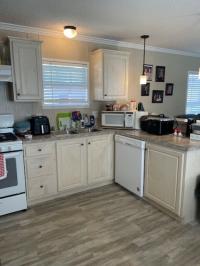 2020 Adventure Manufactured Home