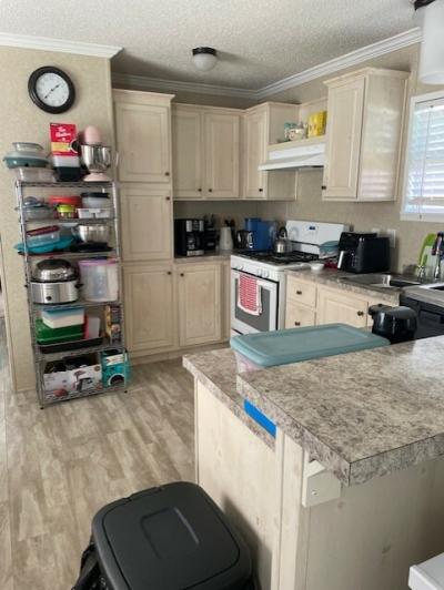 Photo 4 of 9 of home located at 22024 Pillette #388 Romulus, MI 48174