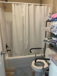 2020 Adventure Manufactured Home