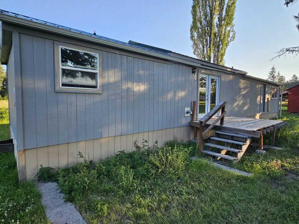 1972 Redman Mobile Home For Sale