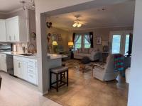 2003 palm Manufactured Home