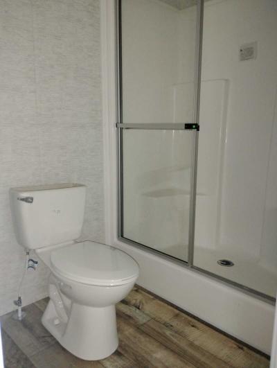 Photo 4 of 25 of home located at 8400 W Oaklawn Rd, Lot 38 Biloxi, MS 39532
