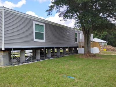 Photo 2 of 25 of home located at 8400 W Oaklawn Rd, Lot 38 Biloxi, MS 39532