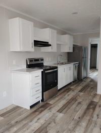 2025 Embark MARCO Mobile Home