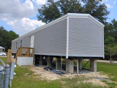 Photo 3 of 25 of home located at 8400 W Oaklawn Rd, Lot 38 Biloxi, MS 39532