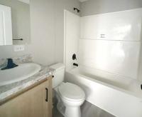 2026 Manufactured Home