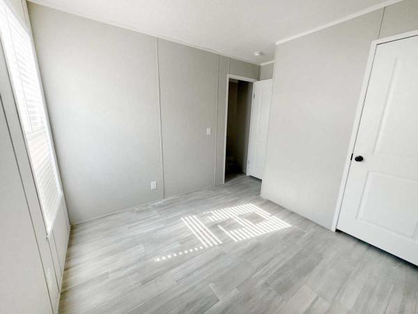 2026 Manufactured Home