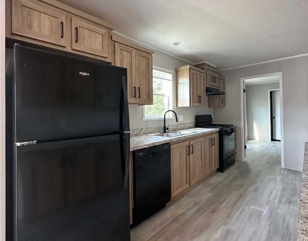 2026 Manufactured Home