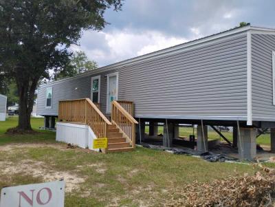 Mobile Home at 8400 W Oaklawn Rd, Lot 38 Biloxi, MS 39532