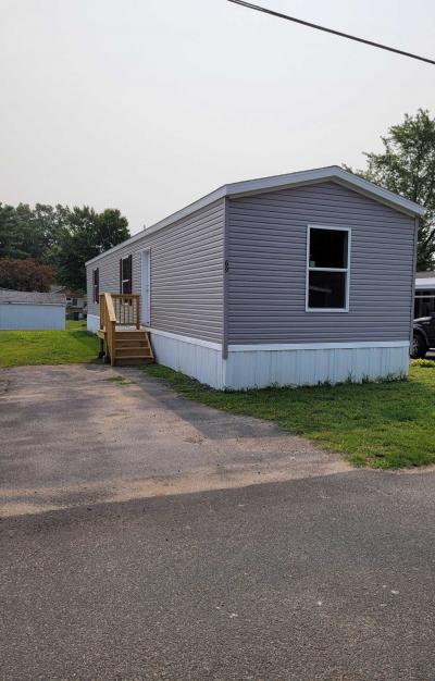 Mobile Home at 69 Martindale Court Clifton Park, NY 12065