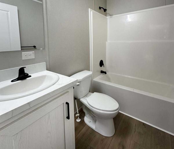 2026 Manufactured Home