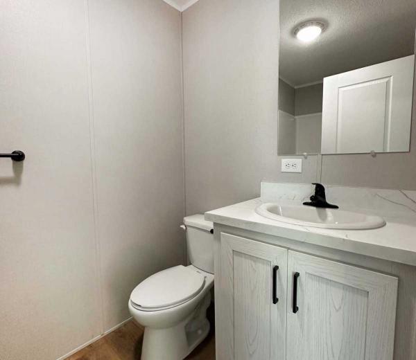 2026 Manufactured Home