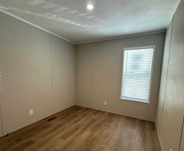 2026 Manufactured Home
