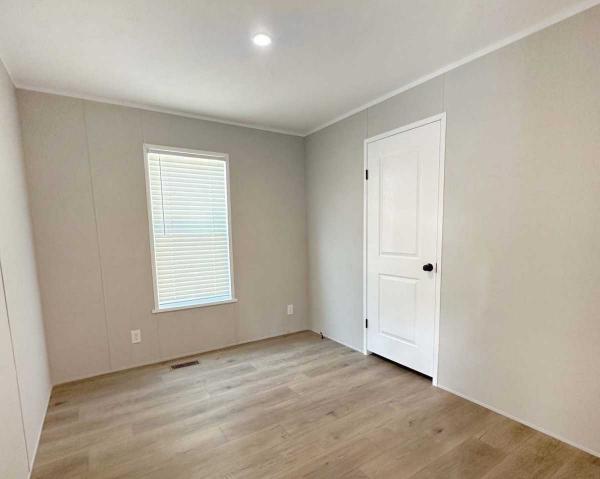 2026 Manufactured Home
