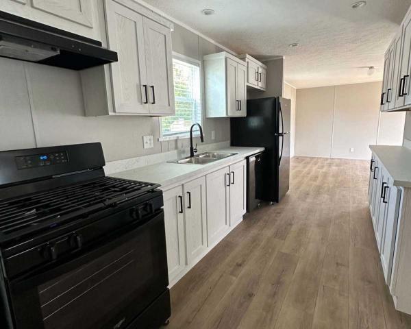 2026 Manufactured Home